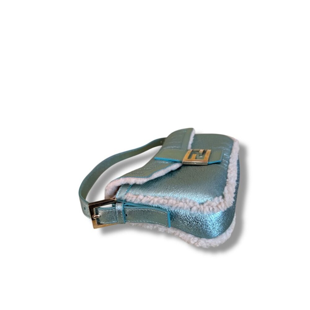 Fendi baguette - Picture 7 of 9